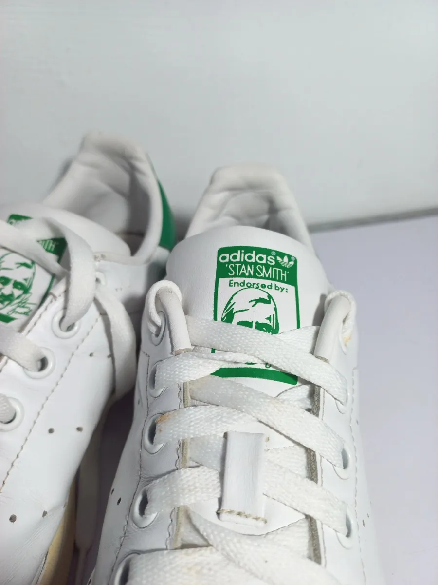 ADIDAS STAN SMITH-6